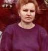 Лукичева Мария Парфеновна, учитель биологии