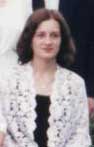 Цветкова Елена