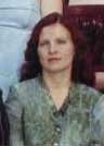Стулова Янина Михайловна, учитель русского языка и литературы
