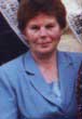 Яшенкова Инна Павловна, завуч школы